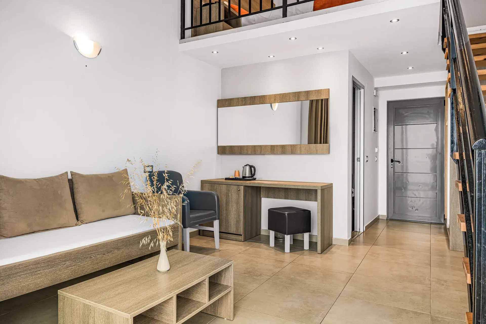 Maisonette Mountain View