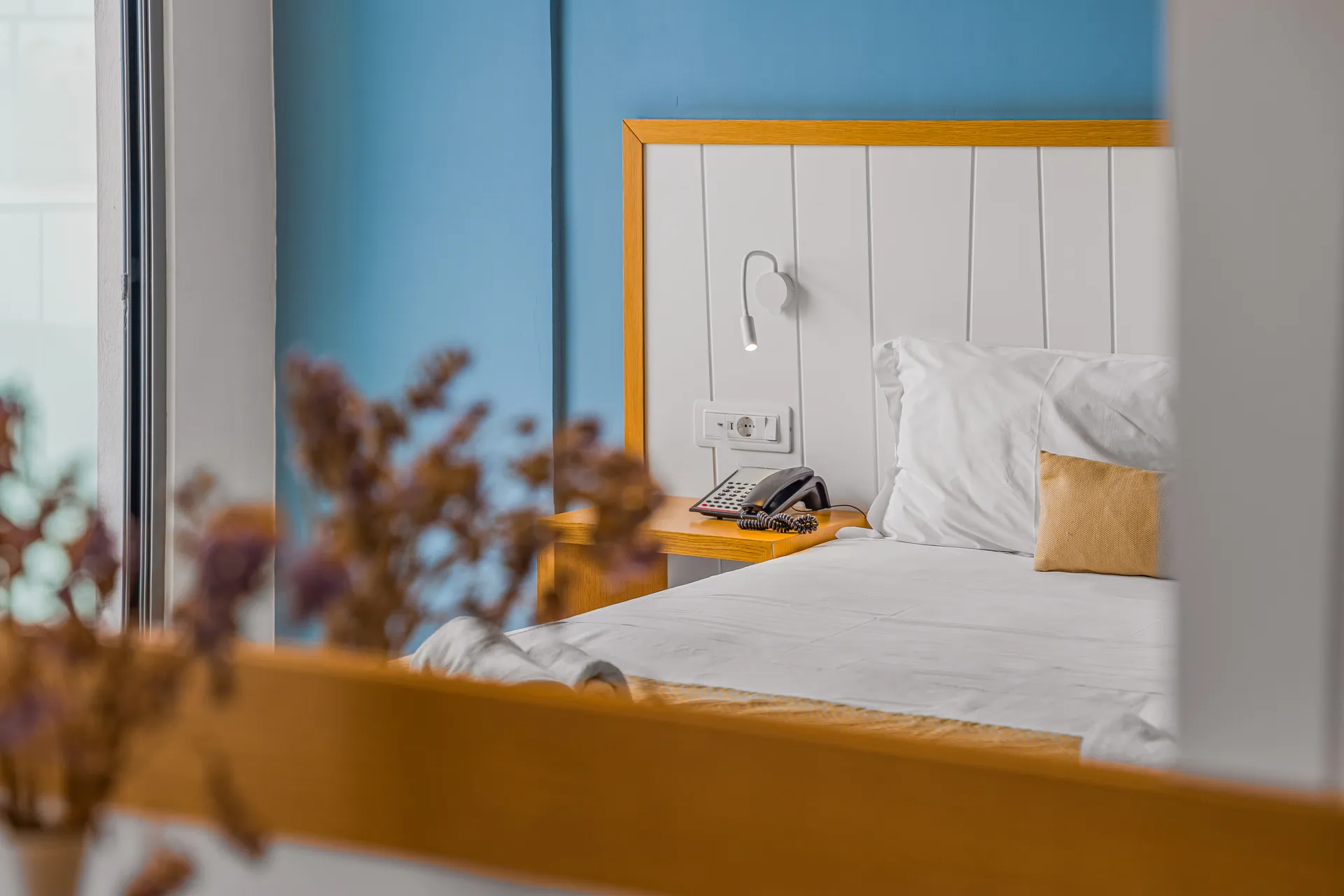 Superior Garden View